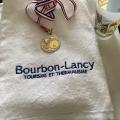 Récompenses  offertes par la ville de Bourbon Lancy
