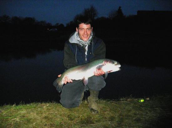 Baptiste et son sous-marin russe