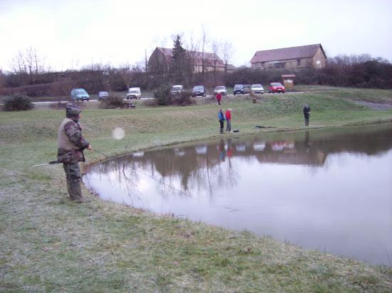 ouverture 2010