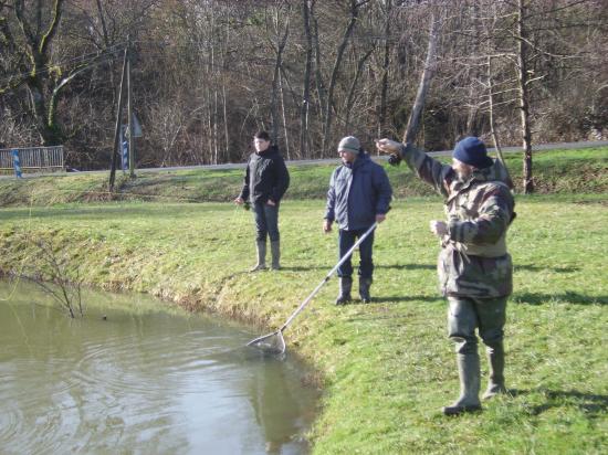 ouverture 2010