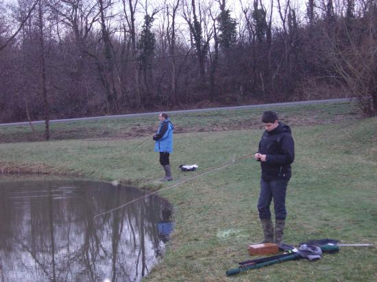 ouverture 2010
